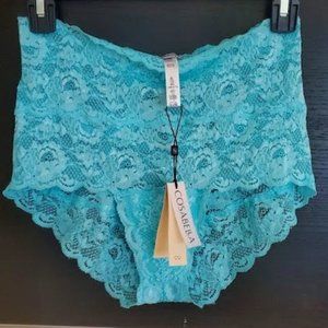 NWT Cosabella lace panties size XL